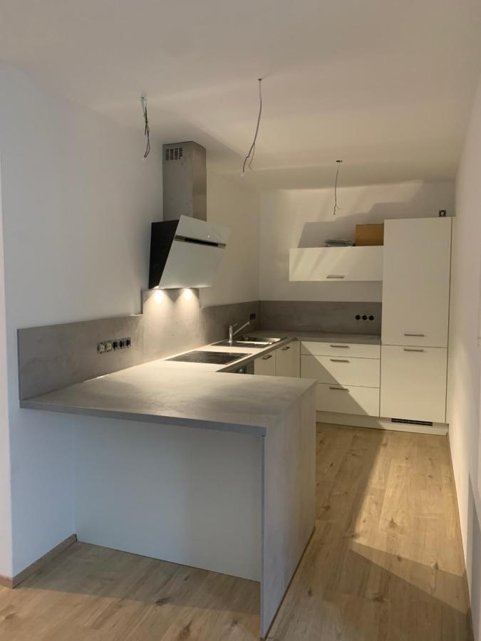Apartamento Haus Steingrubenweg Mutlangen Exterior foto