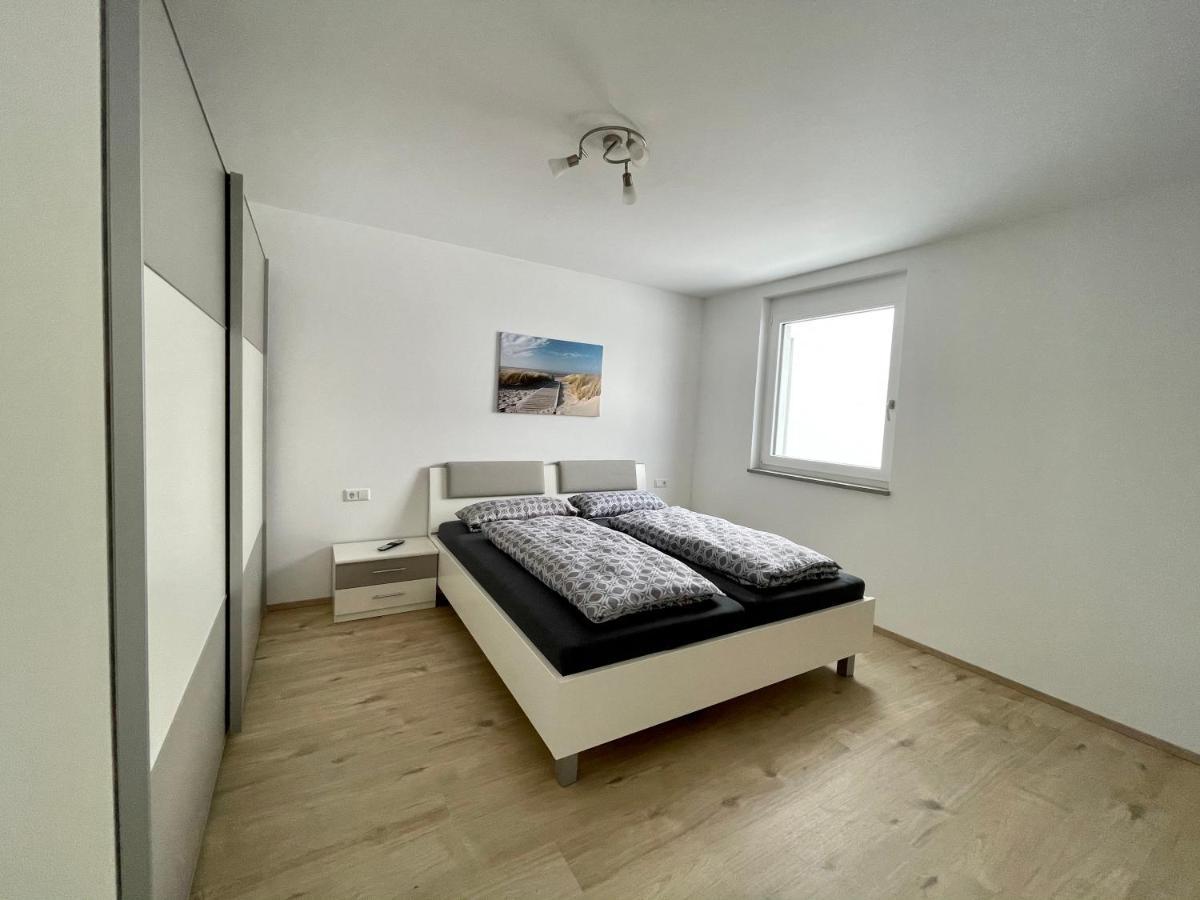 Apartamento Haus Steingrubenweg Mutlangen Exterior foto