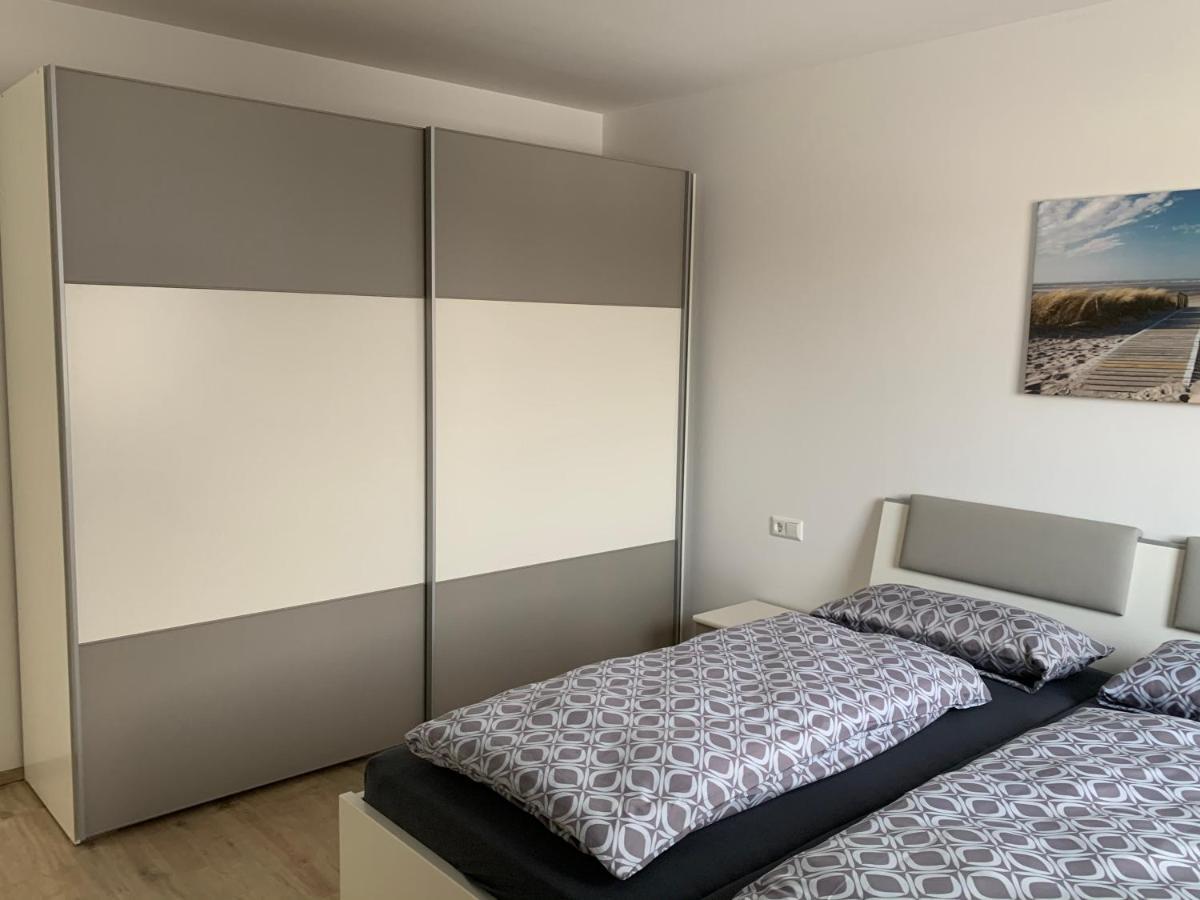 Apartamento Haus Steingrubenweg Mutlangen Exterior foto