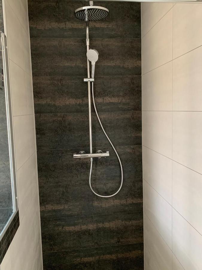 Apartamento Haus Steingrubenweg Mutlangen Exterior foto