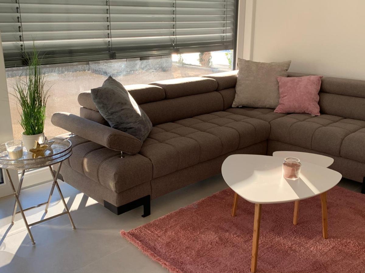 Apartamento Haus Steingrubenweg Mutlangen Exterior foto