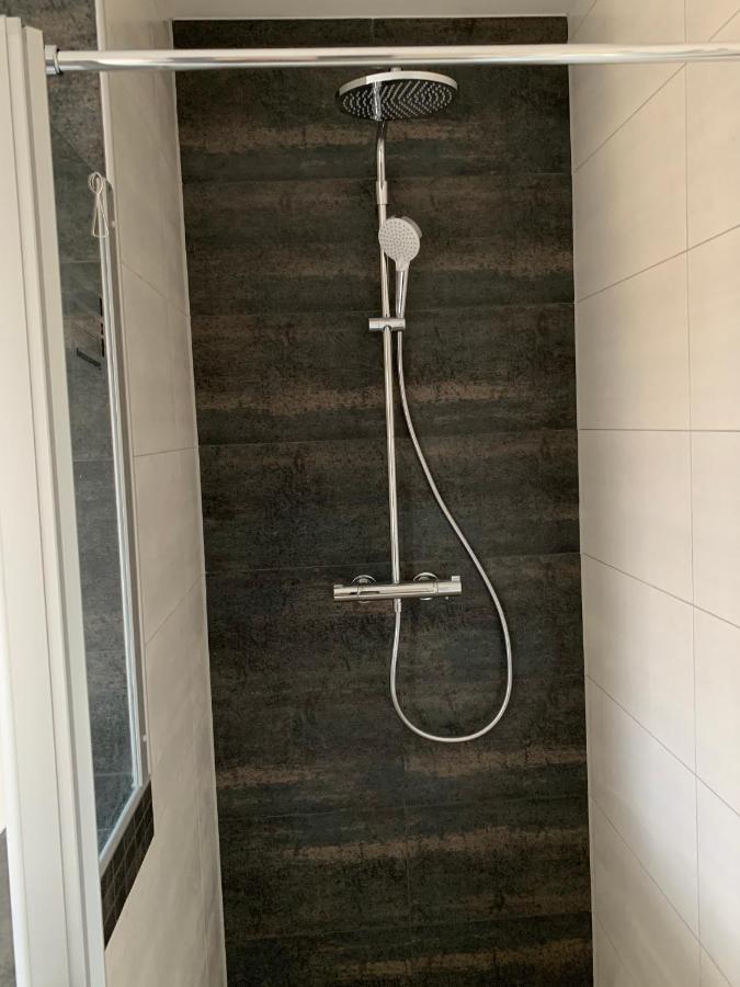 Apartamento Haus Steingrubenweg Mutlangen Exterior foto