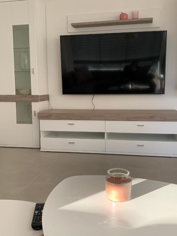 Apartamento Haus Steingrubenweg Mutlangen Exterior foto
